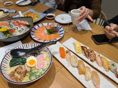 -赤稻·日式料理(禅城店)