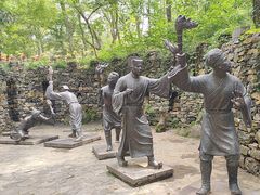 -华阳洞风景区