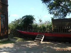 -东寨港红树林旅游区