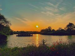 -西溪国家湿地公园