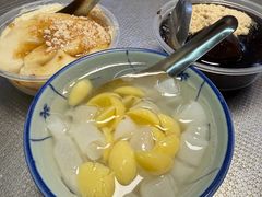 -张钦德·广场老牌豆花甜汤(总店)