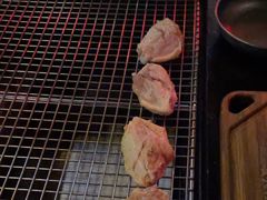 -夜食白市Yespicy·烧烤啤酒宵夜(番禺四海城店)