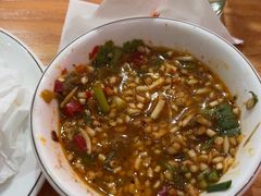 -黔三一夺夺粉酸汤火锅(百信店)