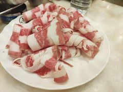 -盛元盛居传统炭火锅(绿园店)