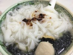 -文辉墨鱼丸大王(铜锣湾渣甸街总店)