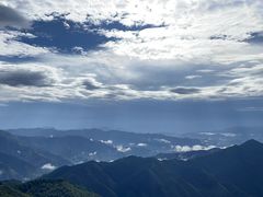 -五台山风景区