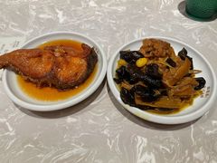 -松鹤面馆·古法焖肉面(观前店)