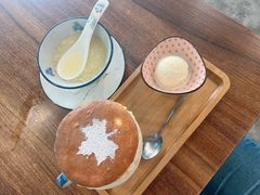 云朵舒芙蕾-芙蕾哥哥souffle