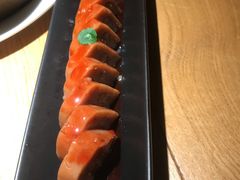 -金牌外婆家(苏州中心店)