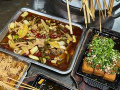 -神伙烧烤(南坪总店)