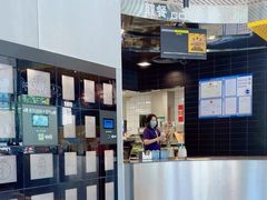 -麦当劳(北苑秋实路店)