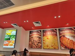 -稻百鲜·拌饭·朝鲜族石锅菜(江南万达店)