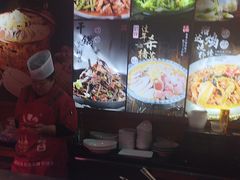 -人民公社大食堂(张家湾店)