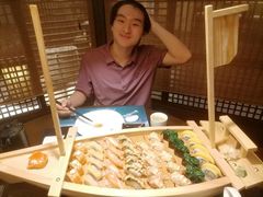 -佛山希尔顿酒店·融誉亚洲美食荟