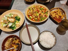 -廖川菜(金虹桥店)