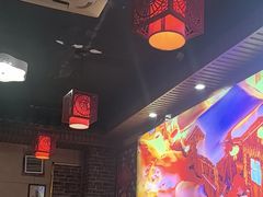 -羊家胡同·龙虾烧烤火锅(龙汇路店)