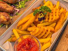 -冀F精酿啤酒烤肉(银杏路店)