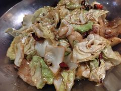 -洞庭土菜小炒馆(易发广场店)