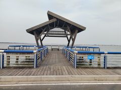 -苏州阳澄湖澜廷酒店-有景阁中餐厅