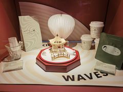 -潮一不贰·法式甜品·生日蛋糕·西式简餐(外滩店)