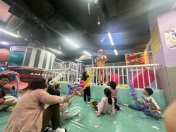 -妙糖乐园(乐坊·大华生活广场店)