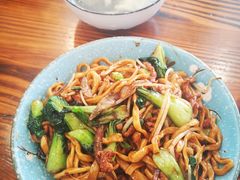 -陈八两面家(华孚写字楼店)