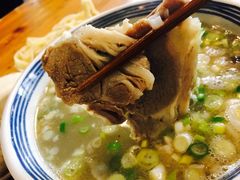 -宝弟羊汤面(政七街店)
