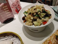 -江城小馆陕南妈妈菜·全球旅行餐厅(钟楼店)