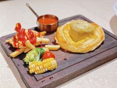 -凯利香港茶餐厅(国贸店)