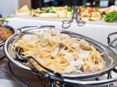 -Khéma Restaurant Pasteur