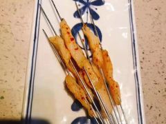 芭莎鱼柳1把-東北一鴿(繁荣路店)