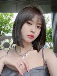 -M1 HAIR烫染