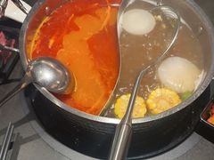 -正禾鲜·潮汕牛肉火锅(凯德天府店)