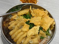 -柒小螺·螺蛳粉(利丰广场店)