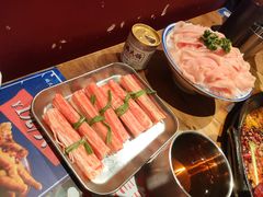 -楠火锅(太古里总店)