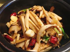 -大川先生·小龙虾·川菜(信义坊店)