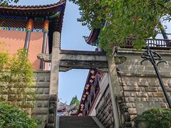 -丰都鬼城名山景区