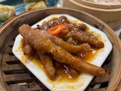 -乜都得港式茶楼(天贵路店)