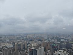 -南昌双子塔303观光厅