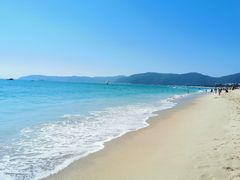 -三亚亚龙湾天域度假酒店