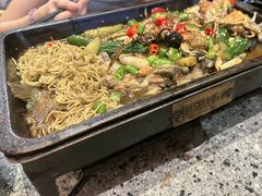 -里岛烤鱼(东港凯虹广场店)