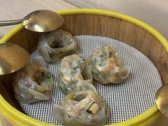 -面道赞宁海海鲜面(迎凤街店)