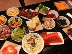 -青藤茶馆(南山路店)