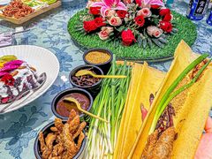 -赵记煎饼卷大葱(东岳店)