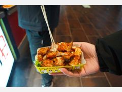 -张师傅脆皮五花肉(世界城光谷步行街店)