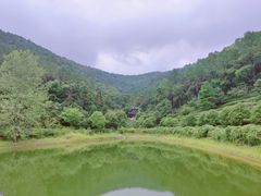 -九龙潭景区