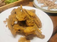 -老北京胡同味道二荤铺(酒仙桥店)