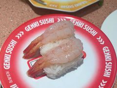 -元气寿司(金光华店)