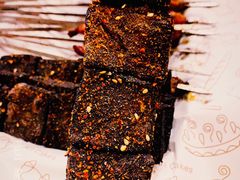 -新疆艾凡提烧烤(南站店)