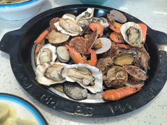 -前王院•巧克力海鲜市集餐厅(万平口店)